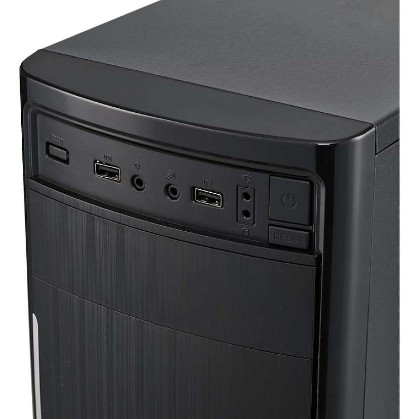 PC gaming TechTower, Intel Core i5 8600, Memorie RAM 16 GB DDR4